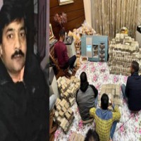 IT dept searches premises linked to Siliguri based associate of Peeyush Jain