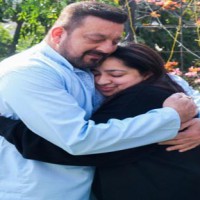 For 'Ghudchadi' producer Nidhi Dutta, Sanjay Dutt is a father figure