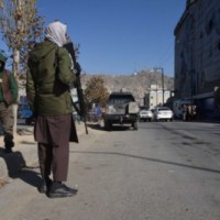 Kabul residents panicked by house-to-house searches