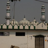 Talks on new TN mosque issue fail, situation tense