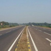 Change of alignment of NH cutting across Telangana water body recommended