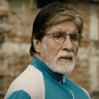 'Jhund' trailer shows street gang's transformation into football team