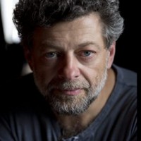 Andy Serkis: 'Alfred was inspired by my father'