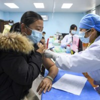Over 3.1 bn Covid-19 vaccine doses administered in Chinese mainland