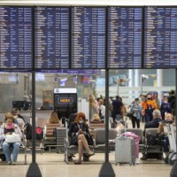 Russia closes airspace for carriers from Latvia, Estonia, Lithuania & Slovenia