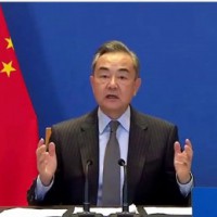 Chinese FM to address UN Human Rights Council meeting