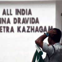 TN: Urban poll rout may lead to call for leadership change in AIADMK