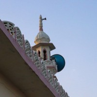 Vellore tense after Hindu Munnani opposes construction of Mosque