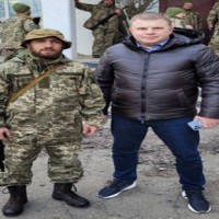 Olympic gold medallist boxer Vasiliy Lomachenko joins Ukraine Army