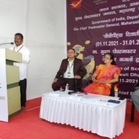 IndiaPost felicitates BBPS Diwali Dhamaka achievers