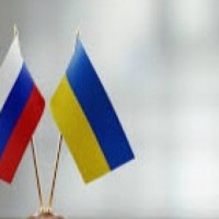 Ukrainian delegation arrives for talks with Russia