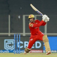 IPL: Mayank Agarwal - No. 13! Will he be able to change Punjab Kings' fortune?