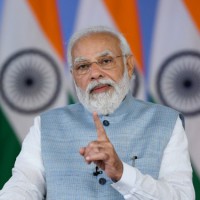 Budget can be effective means to bring change in agriculture: PM