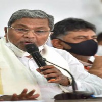 'Day-light robbery', Siddaramaiah slams disinvestment of banks