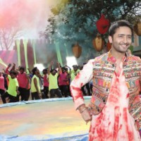 Shaheer Sheikh on role and shooting experience for song sequence on new show 'Woh Toh Hai Albela'