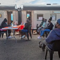 Africa's Covid-19 cases pass 11.14 mln