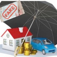 Fake vehicle insurance racket busted in UP