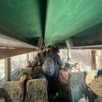 Rajasthan students stuck in Ukraine seek govt support