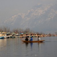 Partly cloudy weather likely in J&K, Ladakh during next 24 hrs