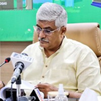 Jal Shakti Minister to chair conference of NE states on Monday