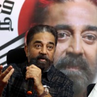 Kamal Haasan's MNM for area sabhas in urban local bodies