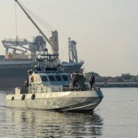 Sri Lankan Navy detains 22 Indian fishermen
