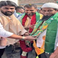 Owaisi-led AIMIM opens account in TN, wins two municipal seats
