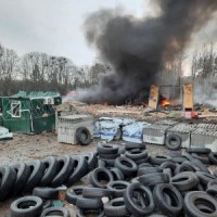 Ukrainian film, TV groups urge boycott of Russian media, business ties