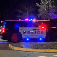 High school on lockdown following possible shooting nearby in US New Mexico