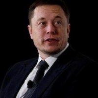 Musk activates Starlink satellites to give Ukraine data backup