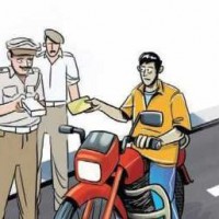 Cabinet amendments in Motor Vehicles Bill, 2019