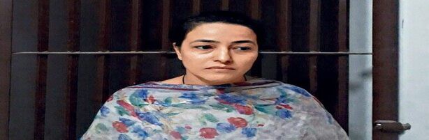 2017 Panchkula violence: Dera chief Gurmeet Ram Rahim's daughter Honeypreet granted bail, released 2017 Panchkula violence: Dera chief Gurmeet Ram Rahim's daughter Honeypreet granted bail, released