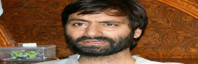 NIA court: Enough proof against Yasin Malik, others in terror case NIA court: Enough proof against Yasin Malik, others in terror case
