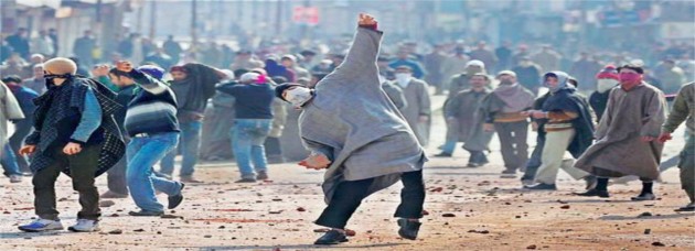 Inflammatory pamphlets on CAA, NRC concern intel agencies Inflammatory pamphlets on CAA, NRC concern intel agencies