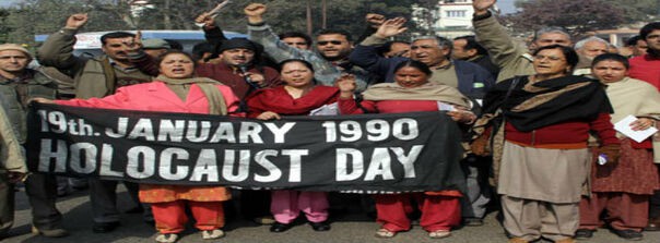 Three decades on, exodus still haunts Kashmiri Pandits Three decades on, exodus still haunts Kashmiri Pandits