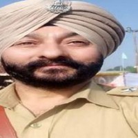 Tainted DSP Davinder Singh brought to Delhi