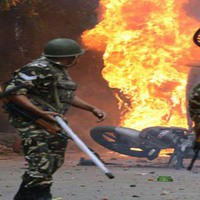 Two protesters killed in police firing in Karnataka: Sources