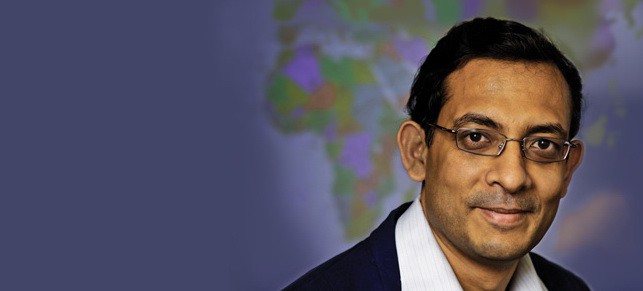 All you need to know about India-born economist and Nobel laureate Abhijit Banerjee All you need to know about India-born economist and Nobel laureate Abhijit Banerjee