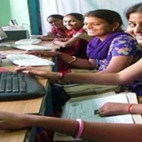 '40% trained under Skill India in last 4 years are women'