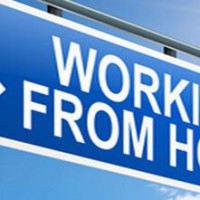 UP ministers asked to work from home