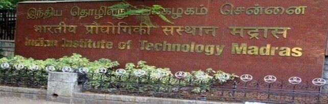 IIT-Madras launches indigenously designed ‘standing wheelchair’