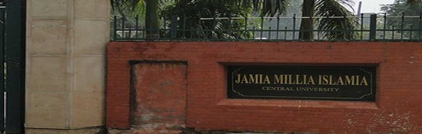 Fresh protests break out in Delhi's Jamia Fresh protests break out in Delhi's Jamia