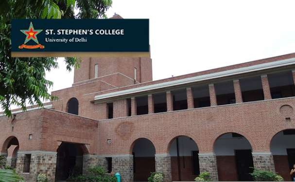 Church to Now Have a Say in St Stephen’s Admission Process, Teachers Call the Move Unconstitutional Church to Now Have a Say in St Stephen’s Admission Process, Teachers Call the Move Unconstitutional