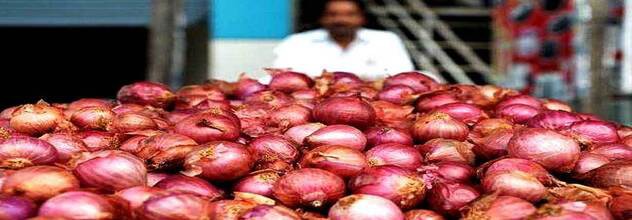 Thieves go after onions in Karnataka, farmers at wit’s end