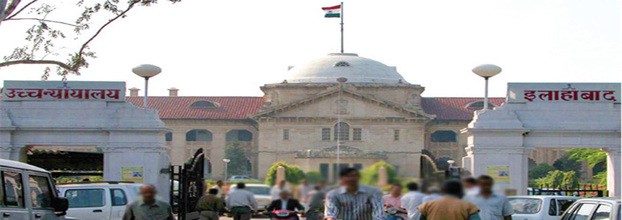 Allahabad HC denies permission for anti-CAA protests Allahabad HC denies permission for anti-CAA protests