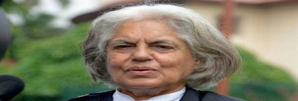 Jamia hearing: Jaising appeal SG to act as amicus Jamia hearing: Jaising appeal SG to act as amicus