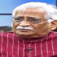 Senior advocate Rajeev Dhavan, who represented Muslim parties in Ayodhya dispute, sacked