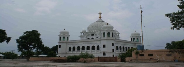 Kartarpur Sahib corridor shut for devotees