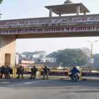 Intel flags 'possible' terror strikes in Ayodhya