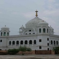 Kartarpur Sahib corridor shut for devotees
